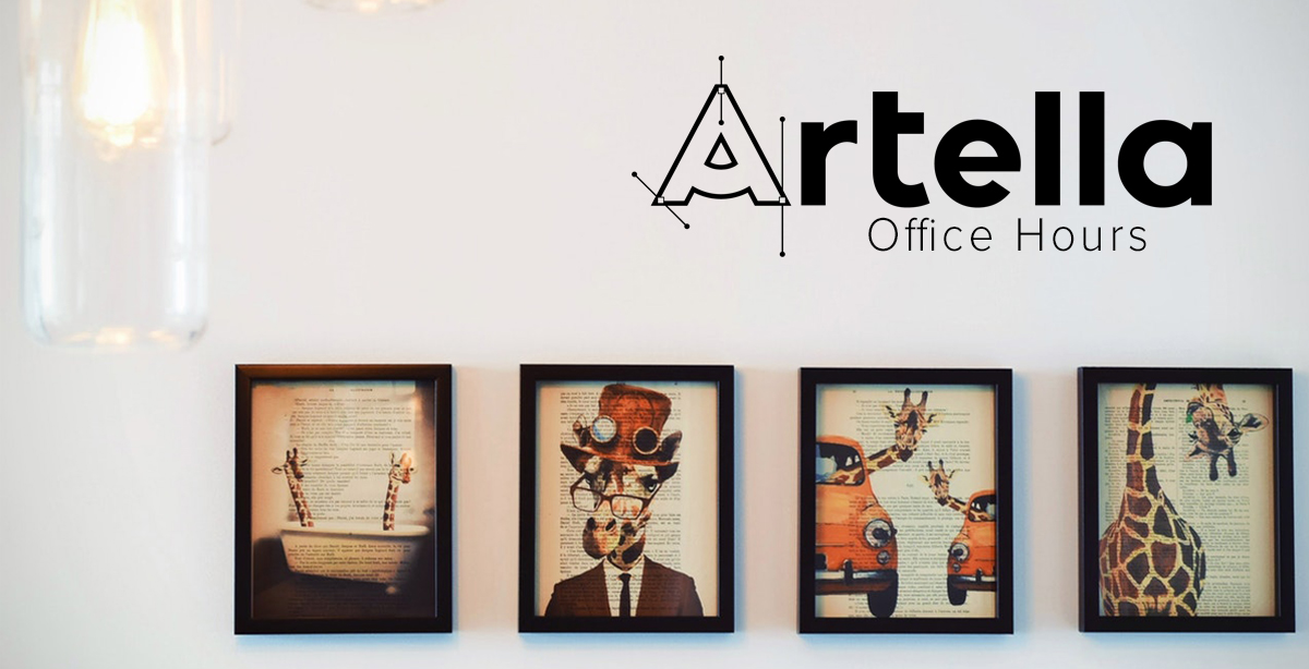 Artella Office Hours